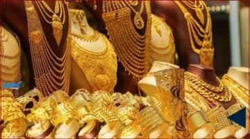 عيار 21 يتصدر.. أسعار الذهب الخميس 9 أكتوبر تتغير وسط تقلبات السوق